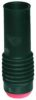 BIRTH 50078 Rubber Buffer, suspension